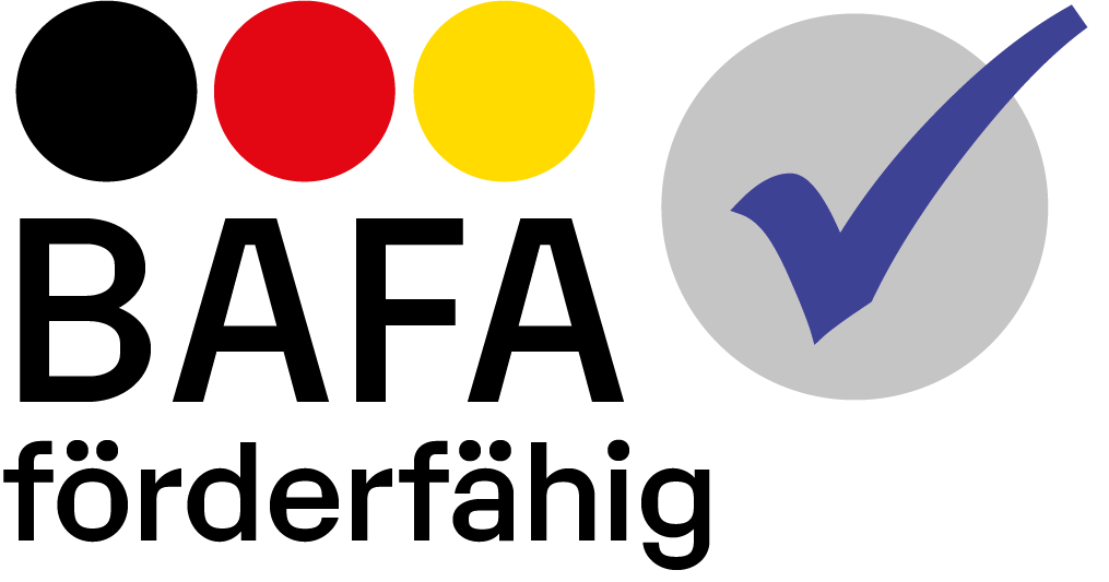 BAFA logo